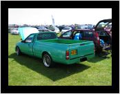 Meeting Ford Fair Silverston 2007 33