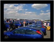 Meeting Ford Fair Silverston 2007 49