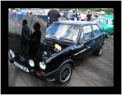 Meeting Ford Fair Silverston 2007 57