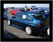 Meeting Ford Fair Silverston 2007 60